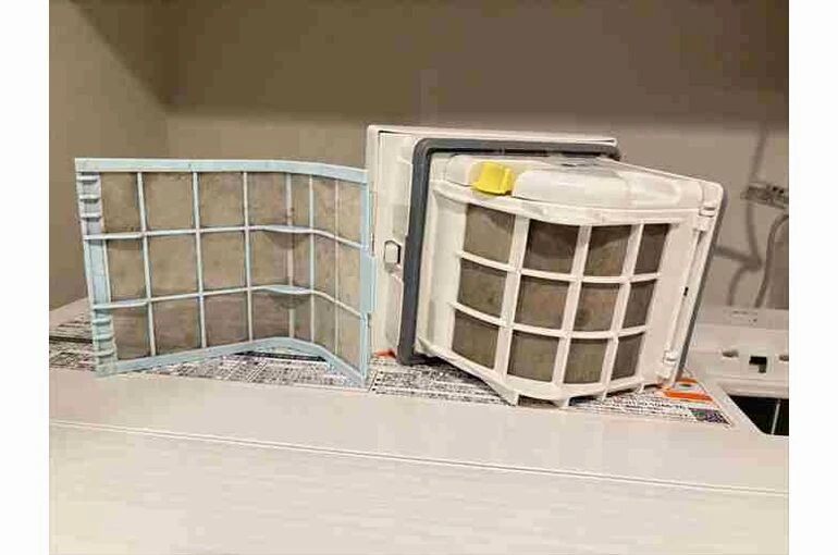    柔軟剤入れすぎ注意！分解掃除で判明したデメリット3選を世田谷区の事例で解説   