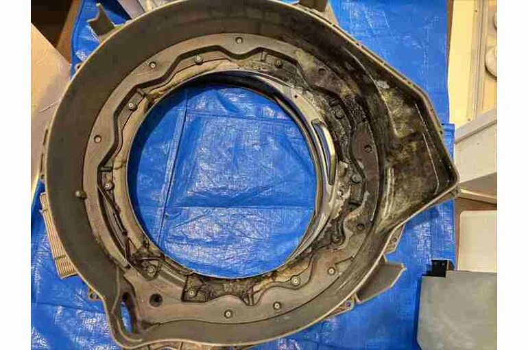    ドラム式洗濯機がカビる4つの理由と対策【世田谷区での事例】   
